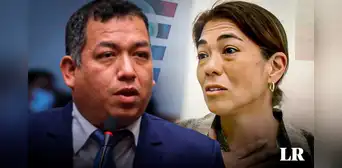 Congresista Darwin Espinoza pidió una reunión con Sedapal para beneficiar a Sada Goray