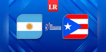 Argentina vs. Puerto Rico EN VIVO: ¿cuándo y a qué hora es el juego por la Copa Panamericana de Vóley Femenino? Argentina vs. Puerto Rico EN VIVO: ¿cuándo y a qué hora es el juego por la Copa Panamericana de Vóley Femenino?