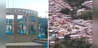 Madre e hija son asesinadas en Cajamarca por presunto litigio de terrenos Madre e hija son asesinadas en Cajamarca por presunto litigio de terrenos