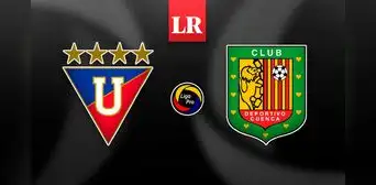 [EN VIVO] LDU vs. Deportivo Cuenca, con Paolo Guerrero: horario y canal del partido por Liga Pro