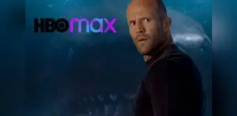 ‘Megalodón’: la película de Jason Statham que viene rompiéndola en HBO Max tras el estreno de la secuela dos ‘Megalodón’: la película de Jason Statham que viene rompiéndola en HBO Max tras el estreno de la secuela dos