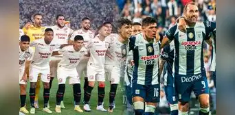 ¿Qué necesita Universitario para jugar la final de manera directa contra Alianza Lima? ¿Qué necesita Universitario para jugar la final de manera directa contra Alianza Lima?