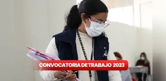 INEI ofrece 607 vacantes para trabajo en evaluación nacional con hasta S/3.500 de sueldo INEI ofrece 607 vacantes para trabajo en evaluación nacional con hasta S/3.500 de sueldo