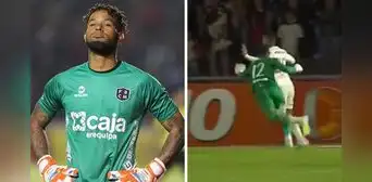 ¿Por qué Carlos Cáceda se volvió tendencia tras partido entre Universitario y Melgar? ¿Por qué Carlos Cáceda se volvió tendencia tras partido entre Universitario y Melgar?