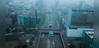 ¿Habrá lloviznas en Lima en los próximos días? Revisa aquí los pronósticos del Senamhi