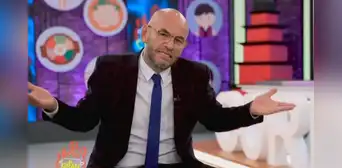 ¿Por qué Mr. Peet se convirtió en tendencia tras salvarse de la eliminación en 'El gran chef: famosos'? ¿Por qué Mr. Peet se convirtió en tendencia tras salvarse de la eliminación en 'El gran chef: famosos'?