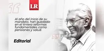 Petro en su hora difícil Petro en su hora difícil