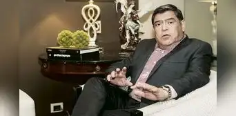 Juan José Marthans León: “Se necesita replantear el sistema privado de pensiones” Juan José Marthans León: “Se necesita replantear el sistema privado de pensiones”