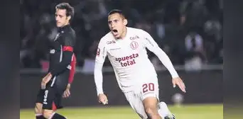 Universitario de Deportes en lo más alto del Torneo Clausura Universitario de Deportes en lo más alto del Torneo Clausura