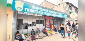 Buscan derogar ordenanza en José Leonardo Ortiz y cambios en el SAT