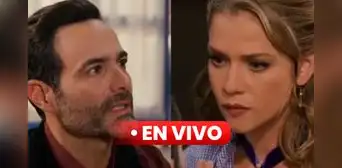‘Tierra de esperanza’, capítulo 41 EN VIVO: horario, canal y dónde ver la telenovela mexicana ONLINE ‘Tierra de esperanza’, capítulo 41 EN VIVO: horario, canal y dónde ver la telenovela mexicana ONLINE