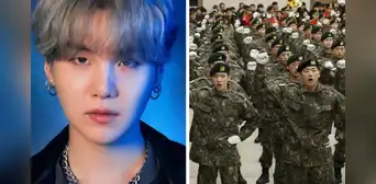 Suga de BTS confirma su ingreso al servicio militar: ¿cuándo se va al Ejército?