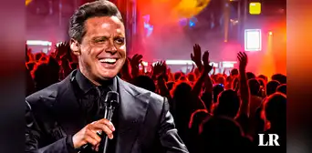 ¡Luis Miguel llega a Perú! El 'Sol de México' confirma concierto en Lima para 2024