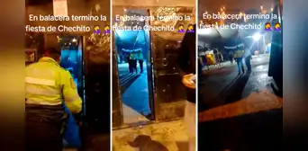 El Agustino: balacera en concierto de cumbia deja 1 fallecido y 3 heridos El Agustino: balacera en concierto de cumbia deja 1 fallecido y 3 heridos