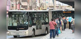 Expreso 2 del Metropolitano: ¿cuáles son las paradas y horarios del servicio? Expreso 2 del Metropolitano: ¿cuáles son las paradas y horarios del servicio?