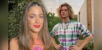 ¿Por qué Tini y el modelo español Biel Juste son tendencias tras conocerse fin de relación con De Paul?