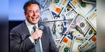 Elon Musk prometió repartir US$5 millones entre tuiteros, pero todavía no lo hace