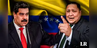 José Brito lanza su candidatura presidencial tras anunciar inhabilitación de Machado: "Tenemos un plan" José Brito lanza su candidatura presidencial tras anunciar inhabilitación de Machado: "Tenemos un plan"