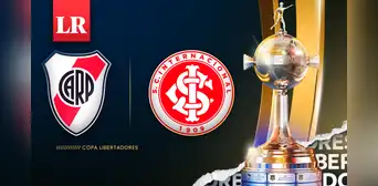River Plate vs. Inter Porto Alegre EN VIVO: ¿dónde ver el partido de Conmebol Libertadores 2023?