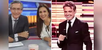 Verónica Linares confiesa que no es fan de Luis Miguel: Prefiero a Federico Salazar