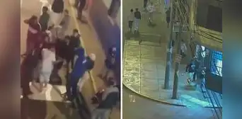 Cercado de Lima: hombre falleció durante una balacera en una fiesta de cumpleaños