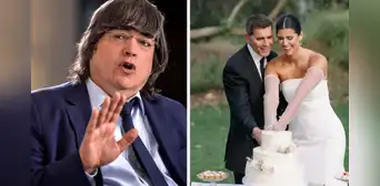 ¿Por qué Jaime Bayly estaría molesto con Christian Meier y qué tuvo que ver su boda con Andrea Bosio?