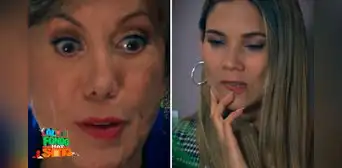 'Al fondo hay sitio': Macarena revelará secreto a Francesca y fans temen por vida de la 'Noni'