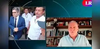 AAR sobre caso PPK: "El trabajo del Ministerio Público ha sido un mamarracho"