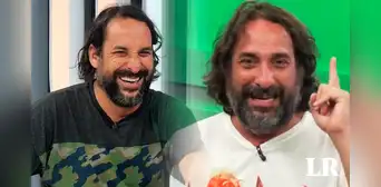 ¿Qué carrera alejada de las comunicaciones estudió el 'Loco' Wagner y por qué la dejó? ¿Qué carrera alejada de las comunicaciones estudió el 'Loco' Wagner y por qué la dejó?