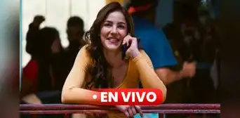 'Tía Alison', capítulo 9, EN VIVO: horario, canal y dónde ver ONLINE la telenovela colombiana de RCN 'Tía Alison', capítulo 9, EN VIVO: horario, canal y dónde ver ONLINE la telenovela colombiana de RCN
