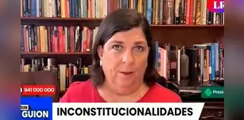 RMP sobre autorización de viaje de Boluarte a Brasil: "Demuestra su poder sobre el Congreso"