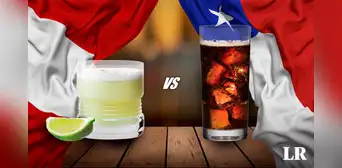 Perú y Chile compiten en la lista de mejores tragos hechos con pisco: ¿quién ganó en Taste Atlas? Perú y Chile compiten en la lista de mejores tragos hechos con pisco: ¿quién ganó en Taste Atlas?