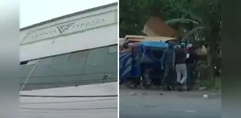 SMP: clausuran discoteca a la que asistía 'Maldito Cris' y la cual operaba como prostíbulo