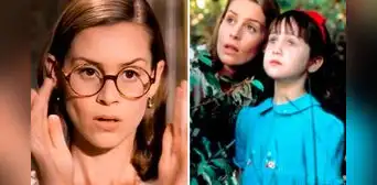 ¿Qué fue de la actriz que interpretó a la maestra Miel en 'Matilda'? Así luce ahora ¿Qué fue de la actriz que interpretó a la maestra Miel en 'Matilda'? Así luce ahora