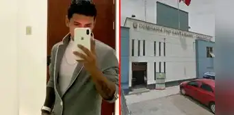 Carabayllo: denuncian a hombre por agredir a su pareja y publicar fotos privadas en redes sociales Carabayllo: denuncian a hombre por agredir a su pareja y publicar fotos privadas en redes sociales