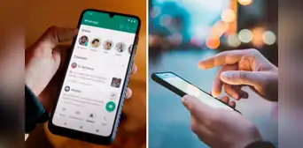 ¿Todavía no tienes Canales de WhatsApp en tu teléfono? Las posibles razones y soluciones ¿Todavía no tienes Canales de WhatsApp en tu teléfono? Las posibles razones y soluciones