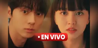 'My lovely liar', capítulo 4 sub español: horario, canal y dónde ver la serie con Hwang Minhyun y Kim Sohyun 'My lovely liar', capítulo 4 sub español: horario, canal y dónde ver la serie con Hwang Minhyun y Kim Sohyun