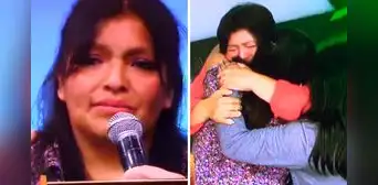 Hija busca a su mamá por 35 años y se llevan una gran sorpresa al reencontrarse: La creí muerta Hija busca a su mamá por 35 años y se llevan una gran sorpresa al reencontrarse: La creí muerta