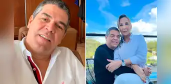 ¿Quién es Andrés Ricci, pareja y presunto asesino de expatinadora Luz Mery Tristán en Colombia? ¿Quién es Andrés Ricci, pareja y presunto asesino de expatinadora Luz Mery Tristán en Colombia?