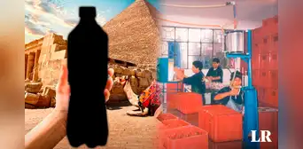Nació en Perú y hoy es la bebida favorita en Egipto: Big Cola y su historia