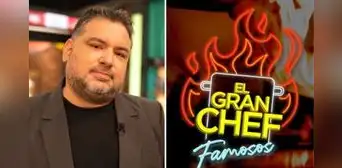 Javier Masías sobre falta de televisión blanca en el Perú: "Han tenido la posibilidad de inventarla antes, no han querido" Javier Masías sobre falta de televisión blanca en el Perú: "Han tenido la posibilidad de inventarla antes, no han querido"