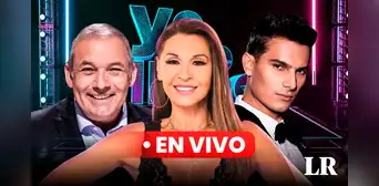 'Yo me llamo’, capítulo 9 por Caracol TV EN VIVO: episodio completo gratis