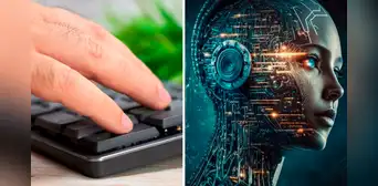 Desarrollan IA que con solo escuchar tu teclado puede descubrir casi todo lo que escribes