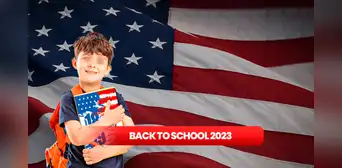 Back to School 2023 en Estados Unidos: ¿de qué trata y qué estados participan?
