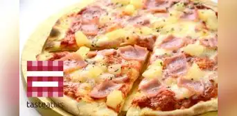 Taste Atlas pone a la Pizza hawaiana como una de las peores variedades de pizza Taste Atlas pone a la Pizza hawaiana como una de las peores variedades de pizza