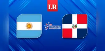 Argentina vs. República Dominicana [EN VIVO]: a qué hora y dónde ver el partido de vóley por la Copa Panamericana