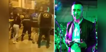 VES: cantante de agrupación chicha agredió y amenazó de muerte a fiscalizador municipal