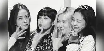El emotivo mensaje de BLACKPINK que hace llorar a blinks: "Han sido una bendición en nuestras vidas" El emotivo mensaje de BLACKPINK que hace llorar a blinks: "Han sido una bendición en nuestras vidas"