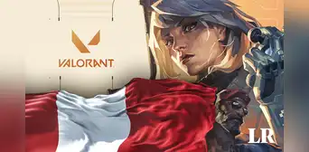 ¡Lucha contra el racismo! Valorant, videojuego de disparos, bloquea el uso de la palabra "serrano"