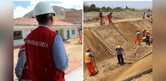 Más de 1.800 obras están paralizadas en Perú: ¿en qué regiones se ubican y por qué?
